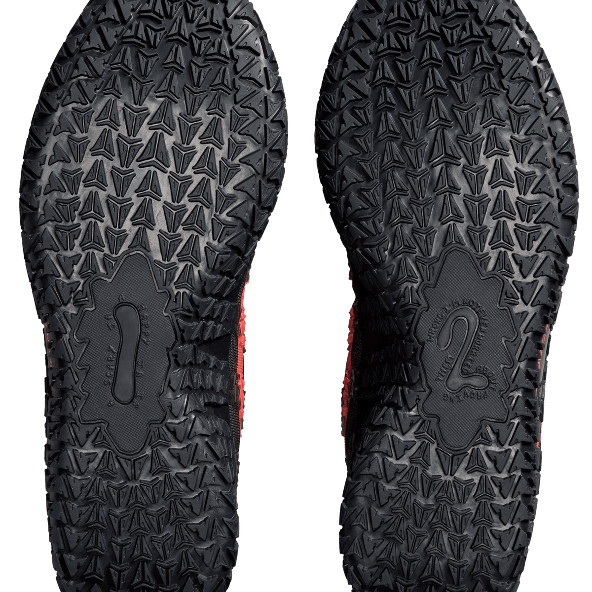 Nike Ja 3 Jurassic Park Anthracite 9