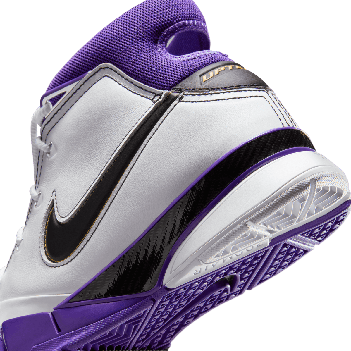 Nike Kobe 1 Protro 81 Pt Game (2026) 4