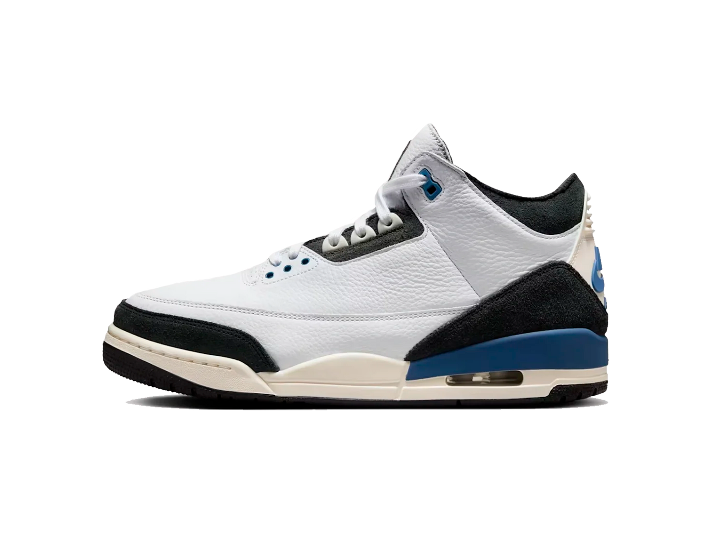 Air Jordan 3 Retro OG SP A Ma Maniére Diffused Blue