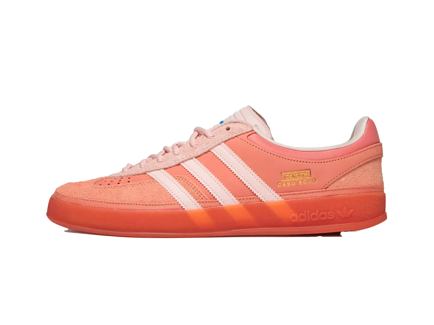 Adidas Gazelle Indoor Bad Bunny Cabo Rojo