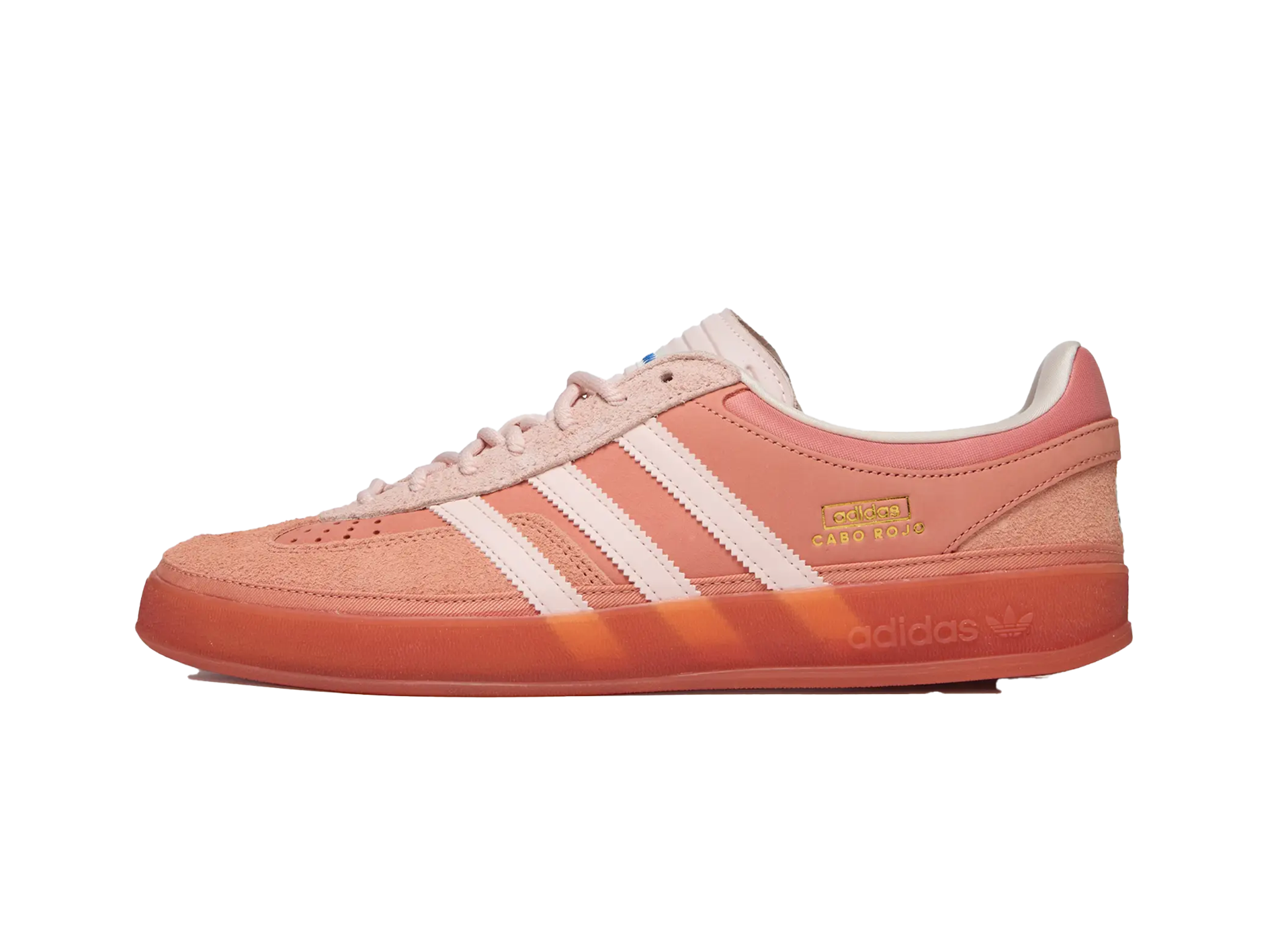 Adidas Gazelle Indoor Bad Bunny Cabo Rojo