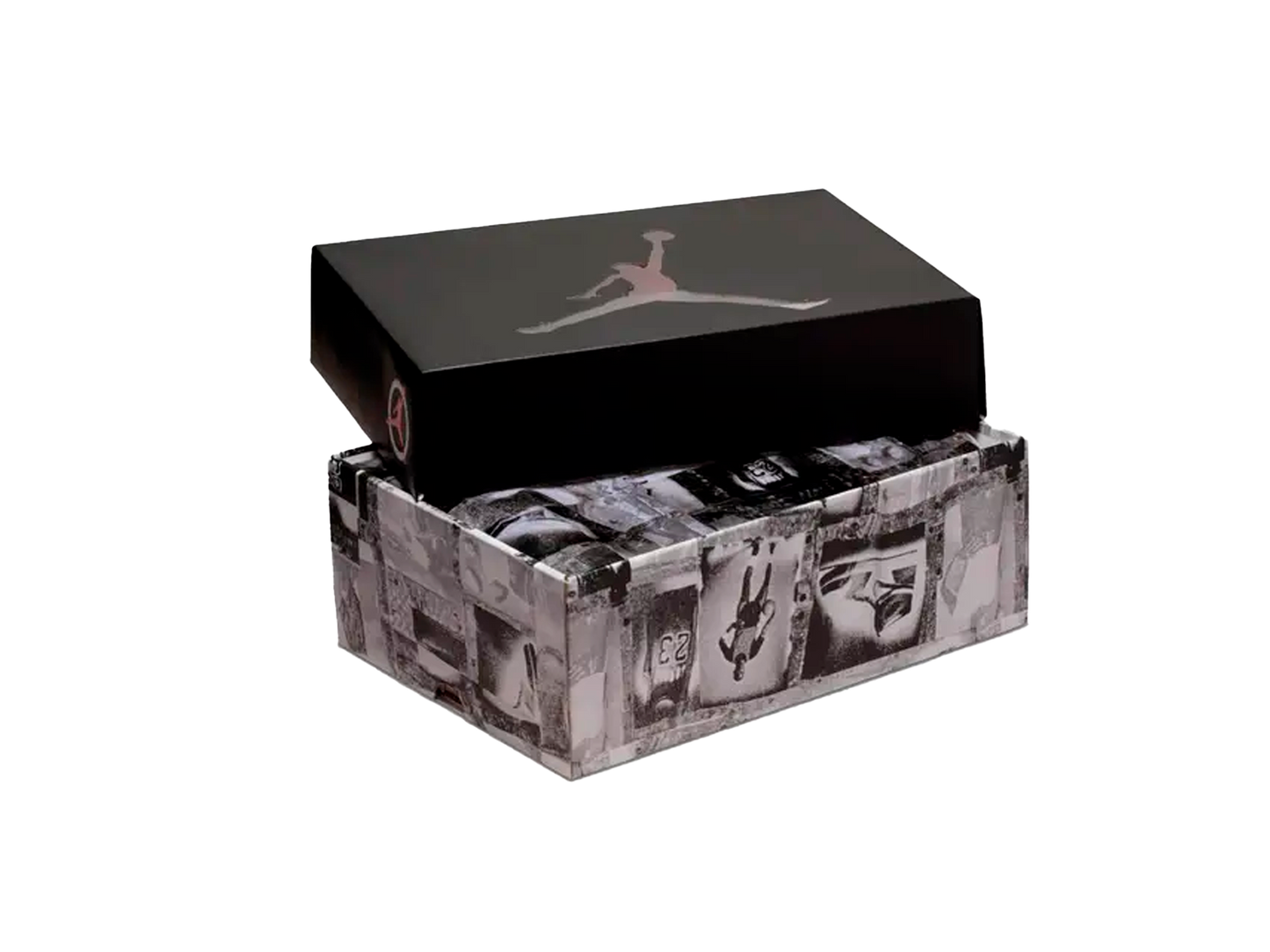 Air Jordan 4 Retro OG Flight Club