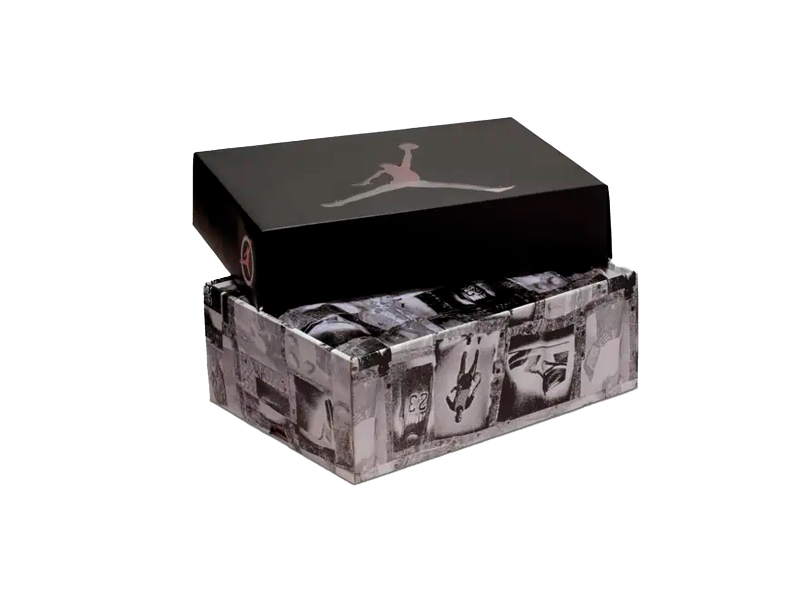 Air Jordan 4 Retro OG Flight Club