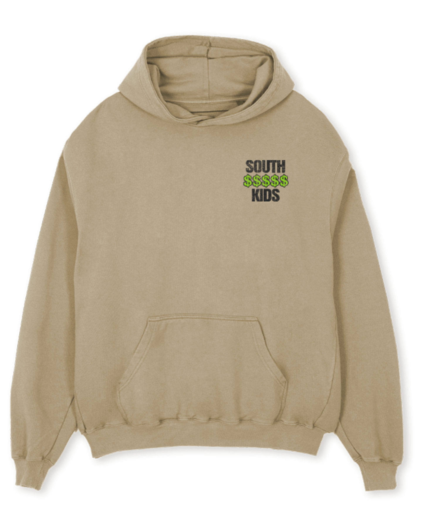 Cash Hoodie