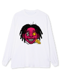 T-shirt manches longues Cash Trust