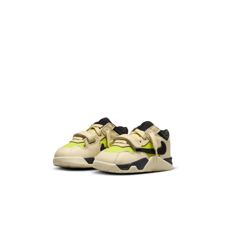 Air Jordan Jumpman Jack TR Travis Scott Bright Cactus (TD)