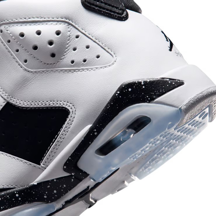 Air Jordan 6 Retro Oreo (2026) (GS)