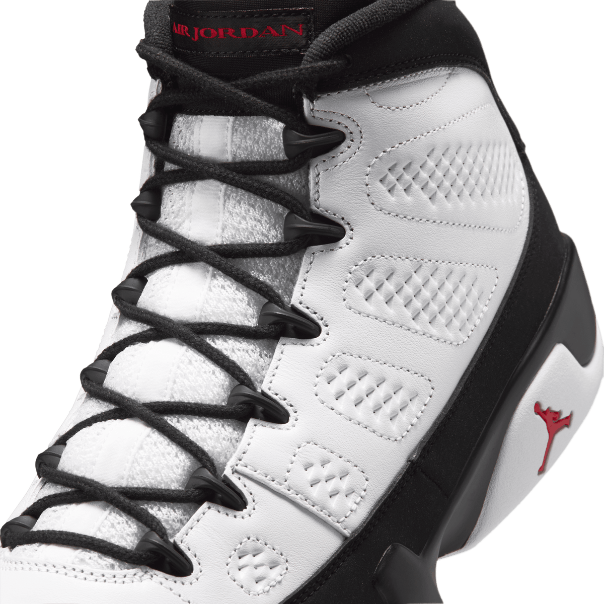 Air Jordan 9 Retro OG Space Jam (2026) 7