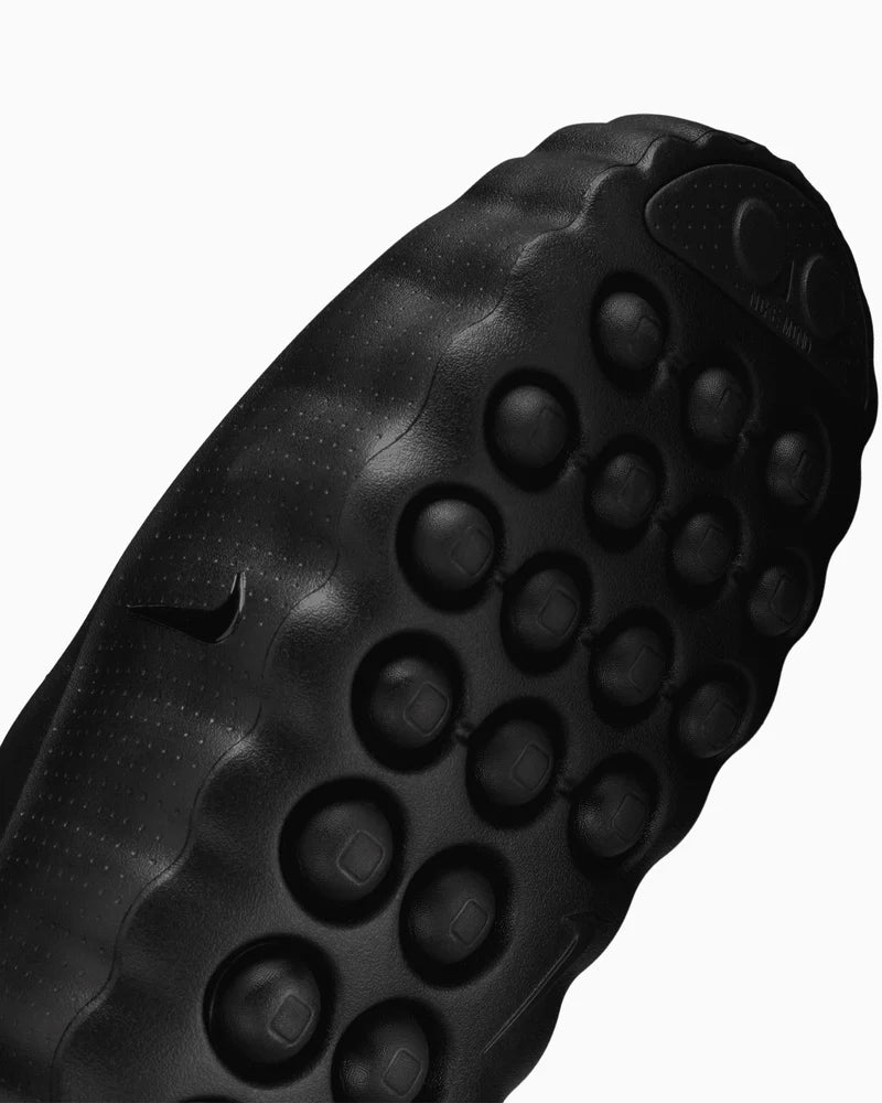 Nike Mind 001 Slide Triple Black