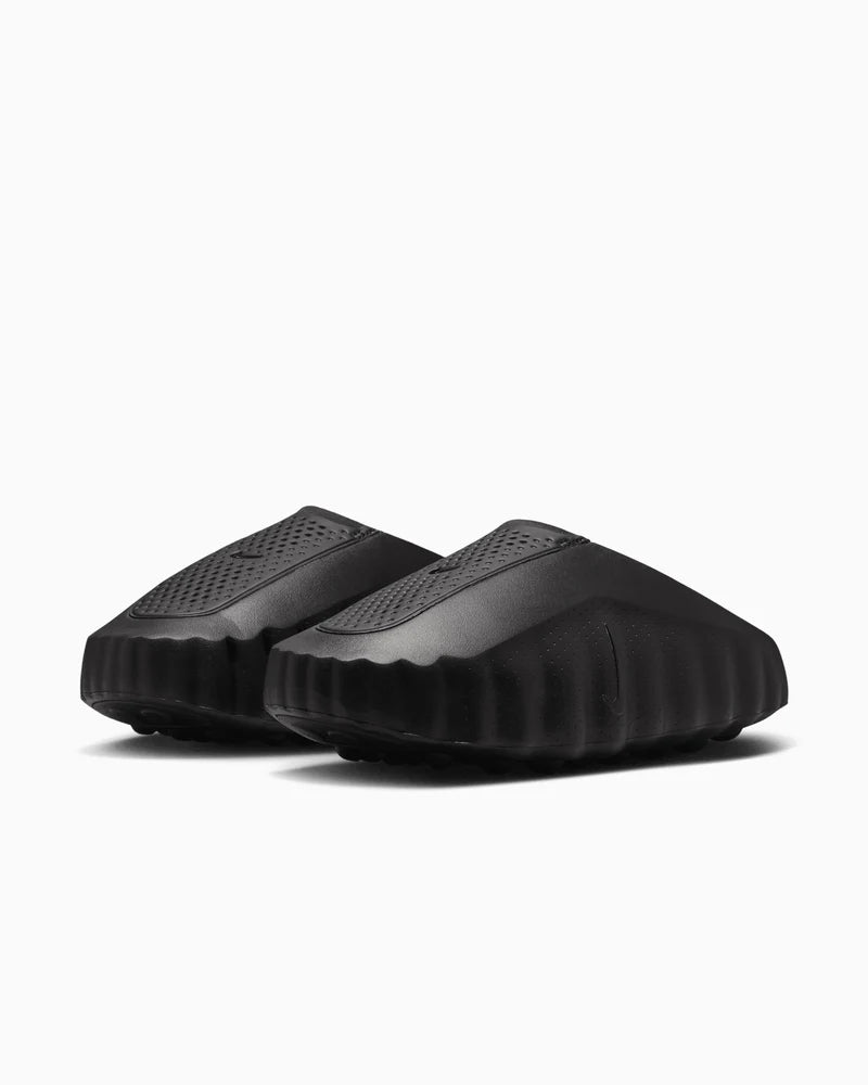 Nike Mind 001 Slide Triple Black
