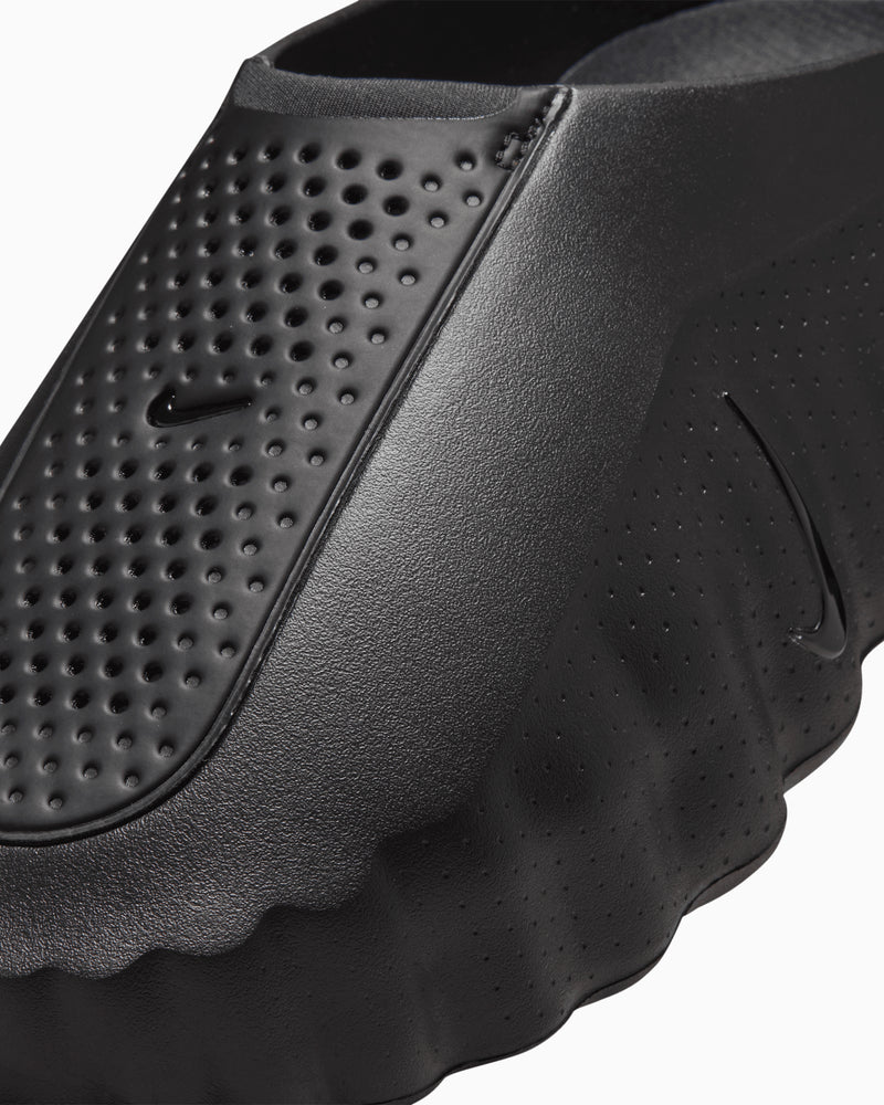 Nike Mind 001 Slide Triple Black
