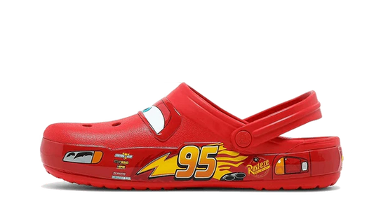 Crocs Classic Clog Rayo McQueen
