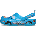 Crocs Crocband Clog Cars Lightning McQueen Dinoco
