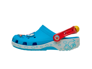 CROCS CLASSIC CLOG DORAEMON