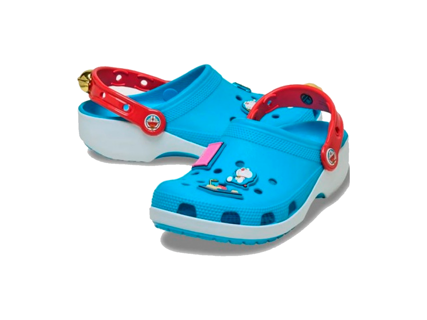 Crocs Classic Clog Doraemon