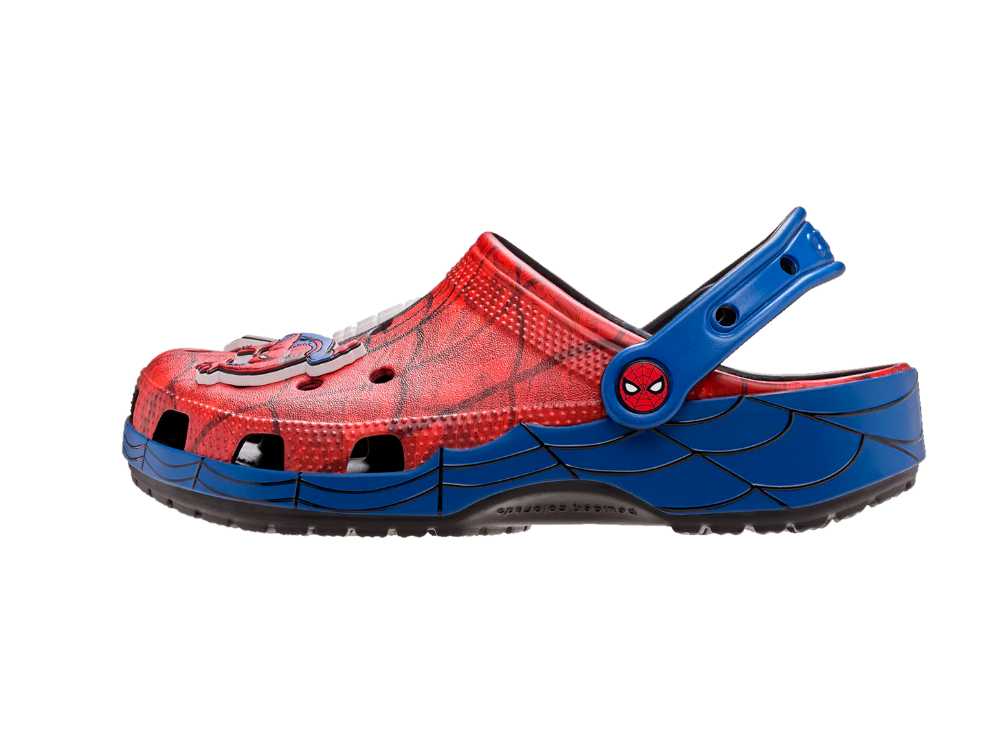 Crocs Classic Clog Marvel Spider-Man