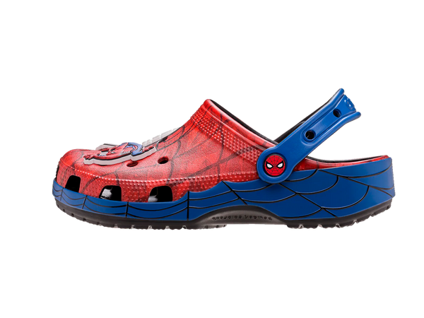 Crocs Classic Clog Marvel Spider-Man