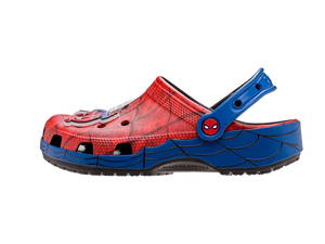 CROCS CLASSIC CLOG MARVEL SPIDER-MAN