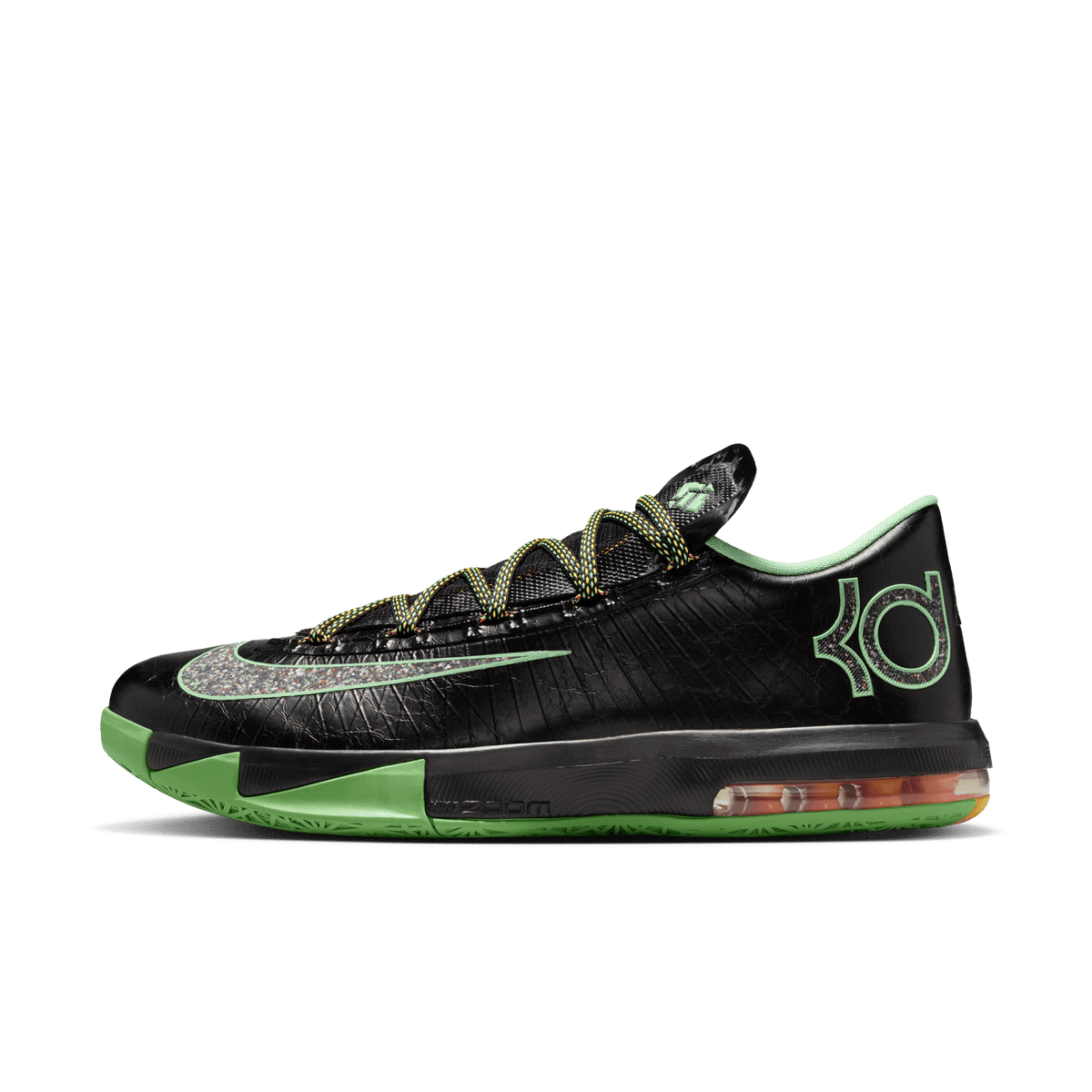 Nike KD 6 Brazil (2026) 1