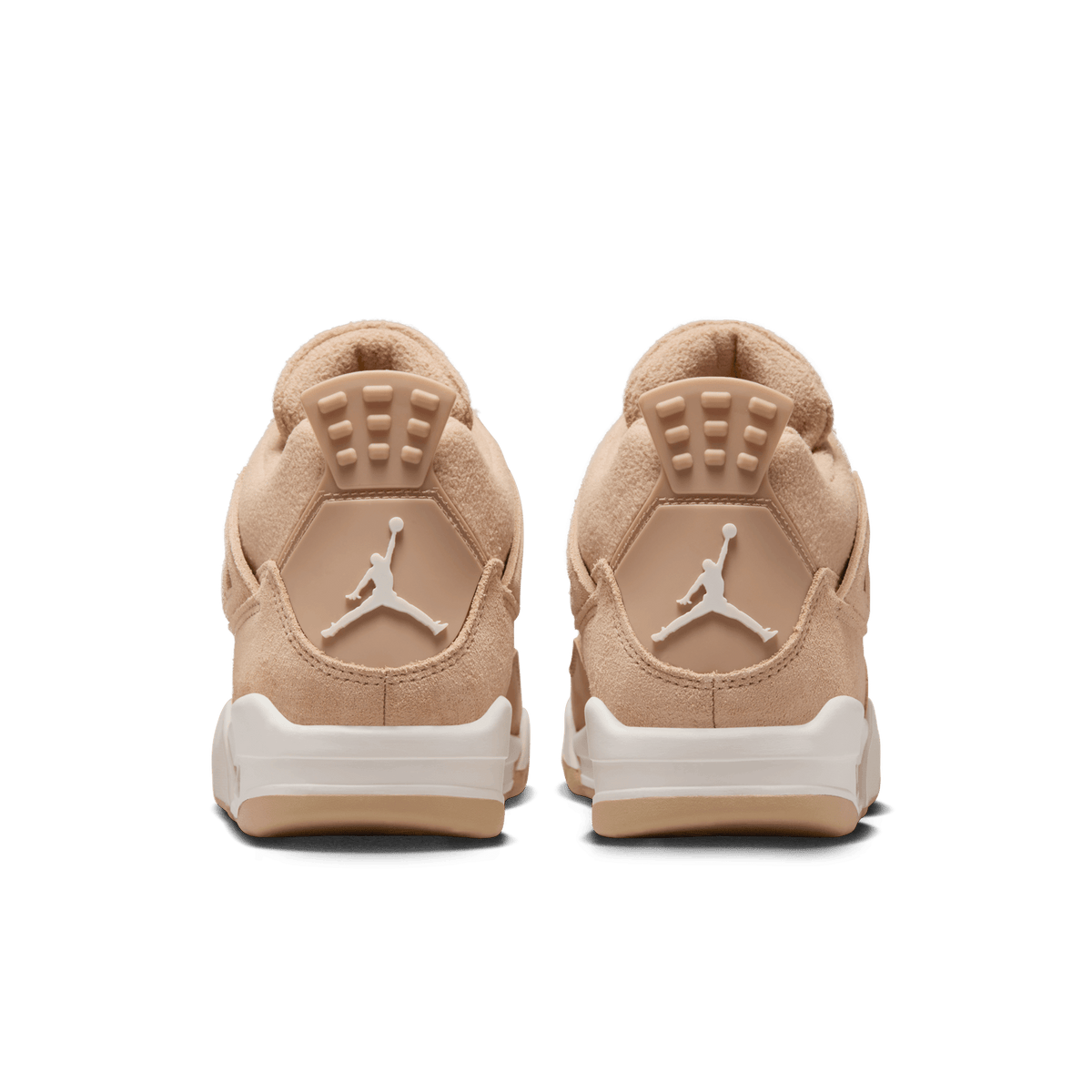 Air Jordan 4 Retro Cozy Girl (Women's) 5