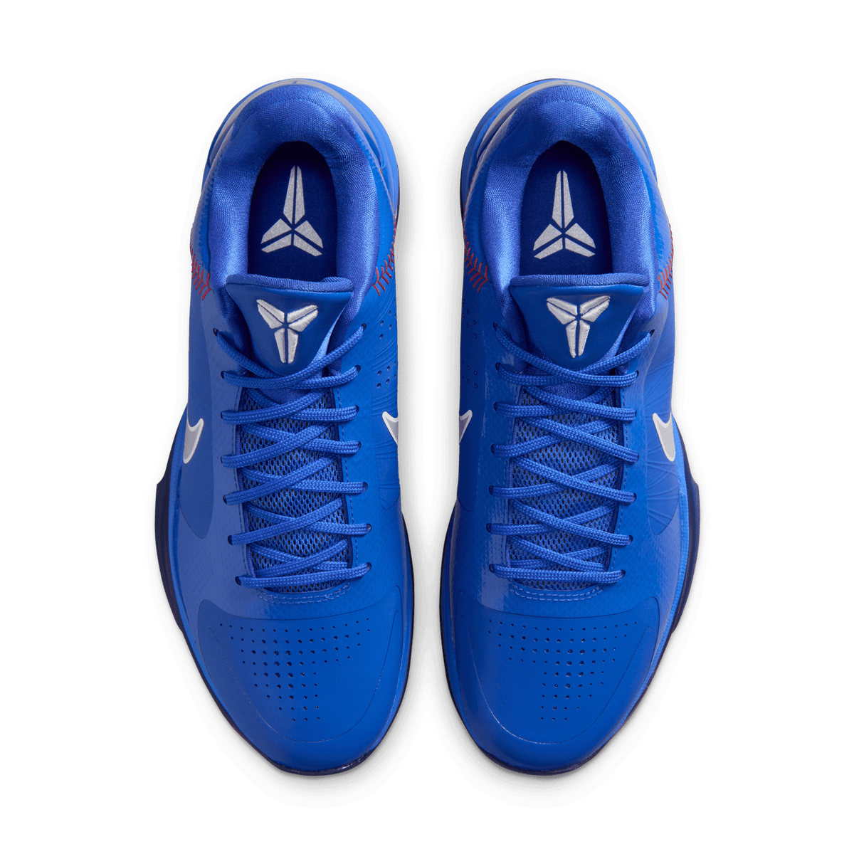 Nike Kobe 5 Protro Dodgers 4