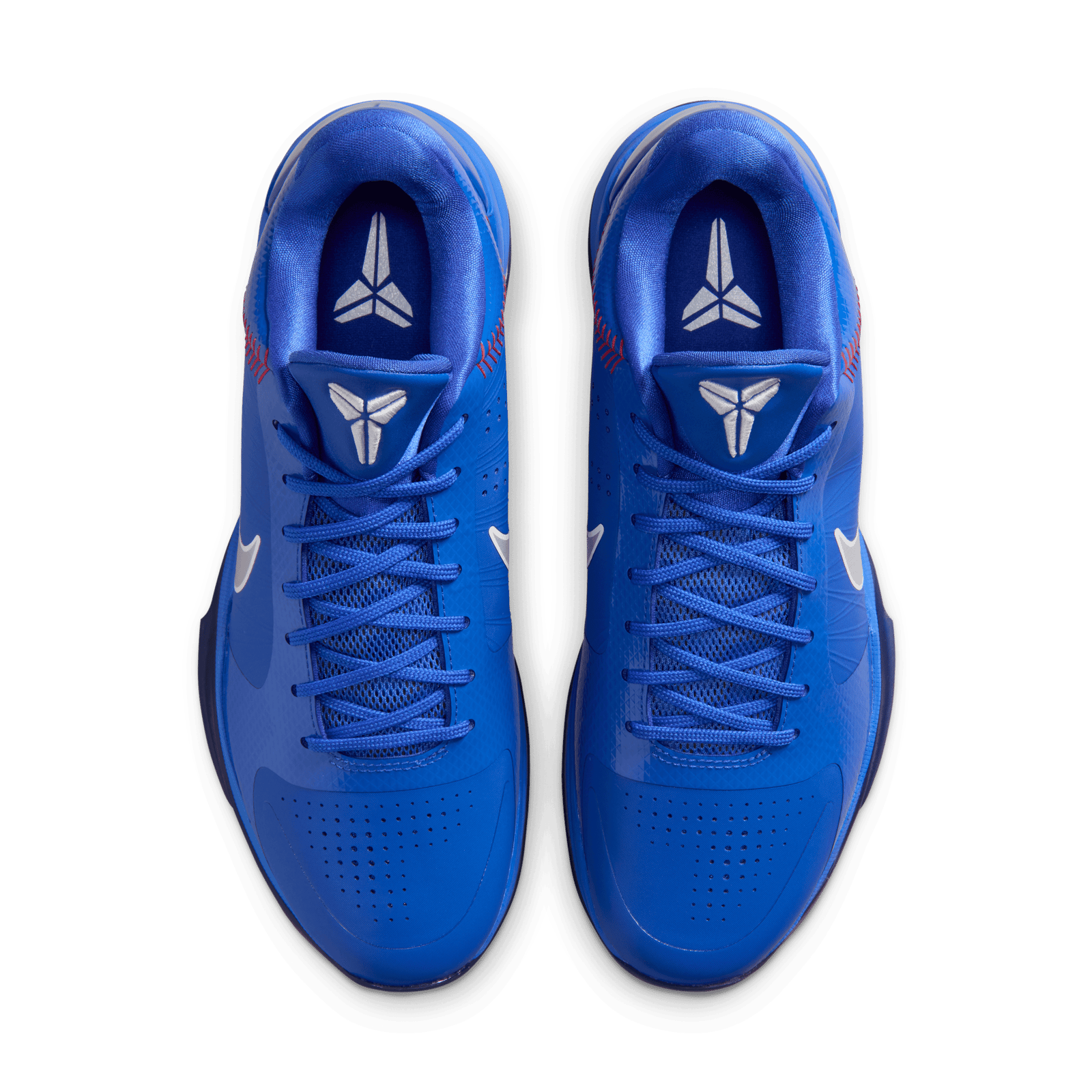 Nike Kobe 5 Protro Dodgers 4