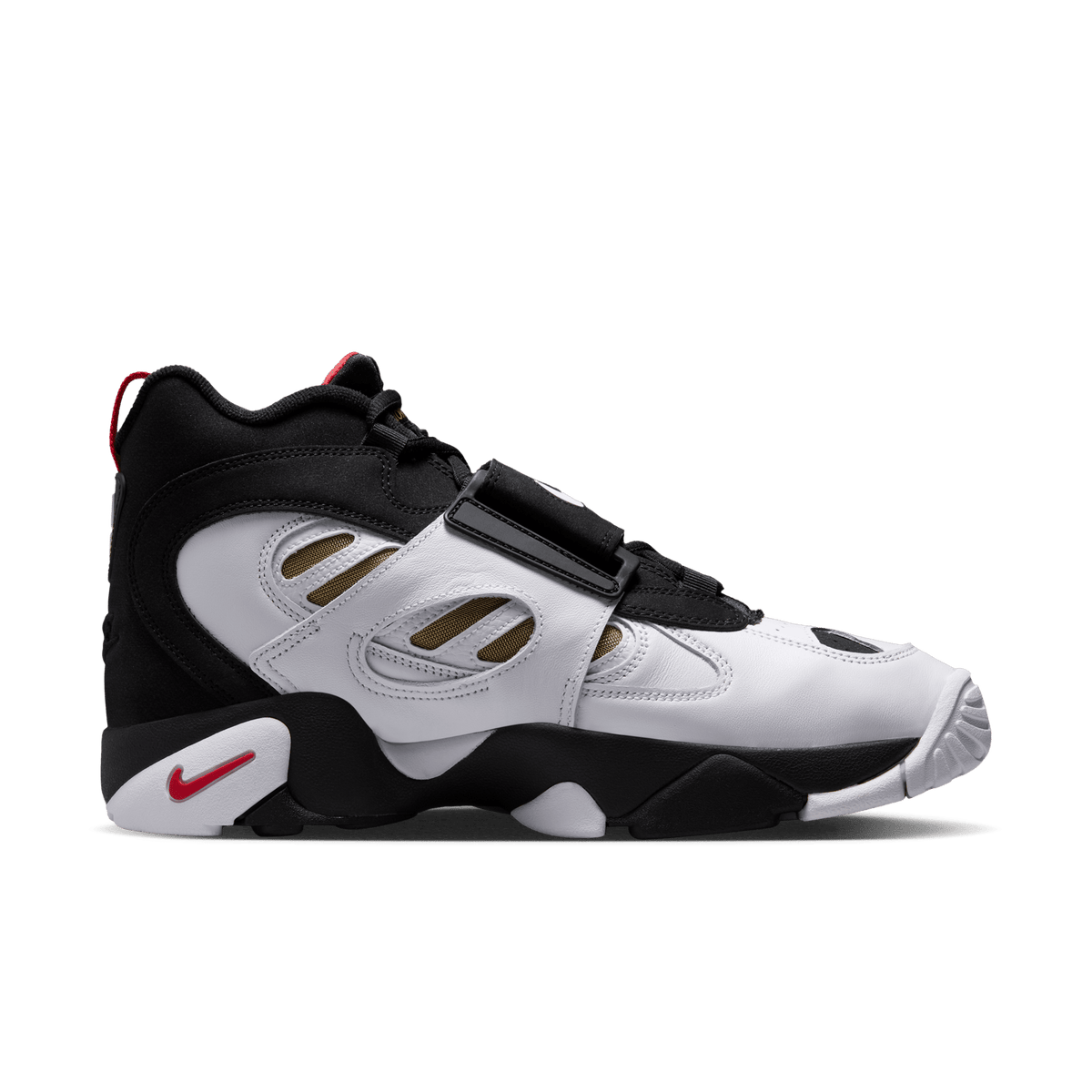 Nike Air Diamond Turf 2 49ers Home (2026) 3