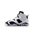Air Jordan 6 Retro Oreo (2026) (GS)