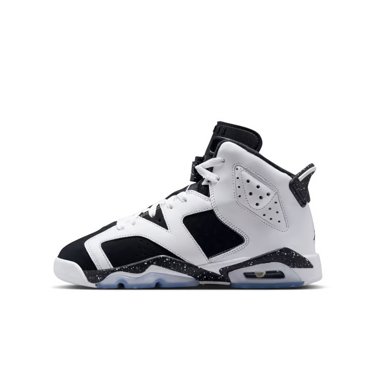 Air Jordan 6 Retro Oreo (2026) (GS)