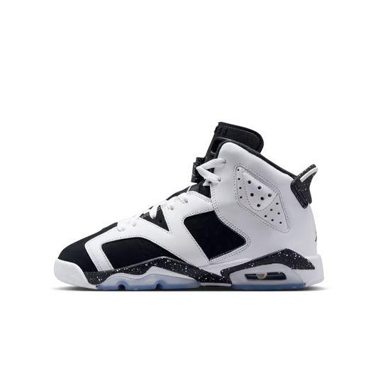 Air Jordan 6 Retro Oreo (2026) (GS)