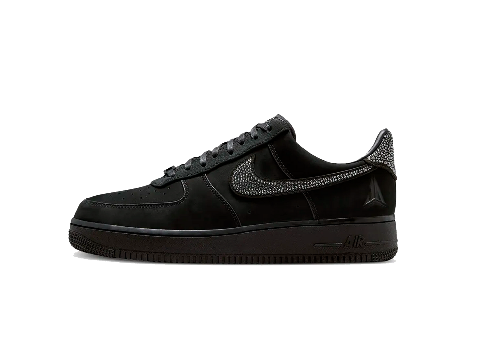 Nike Air Force 1 Low LX Ja Morant Swarovski