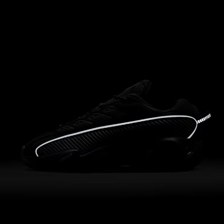 Nike NOCTA Glide Drake Black Iron Grey