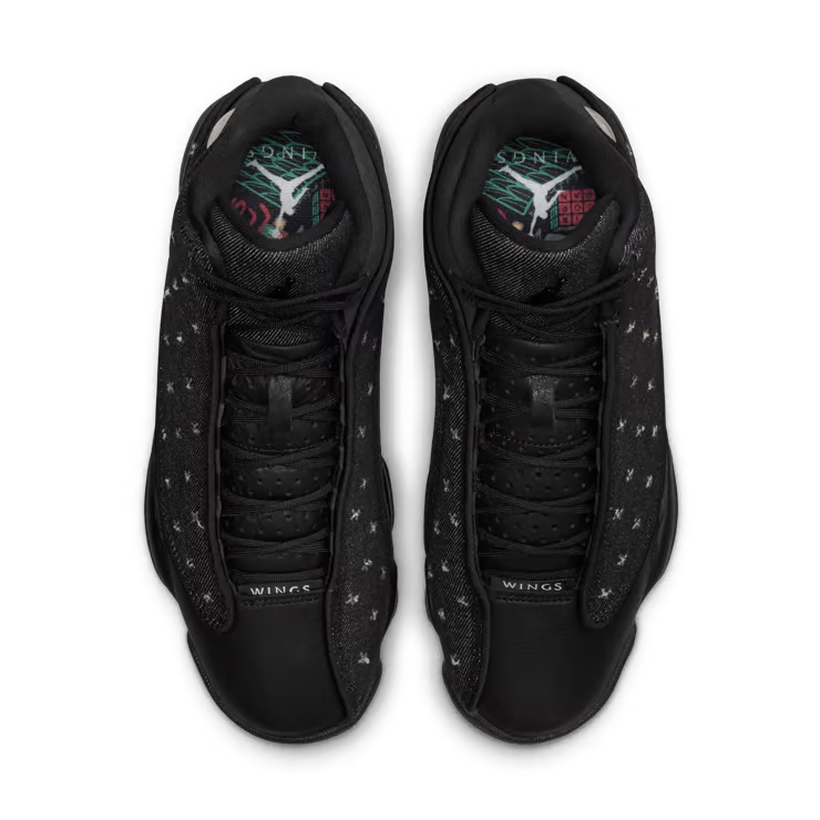 Air Jordan 13 Retro Wings