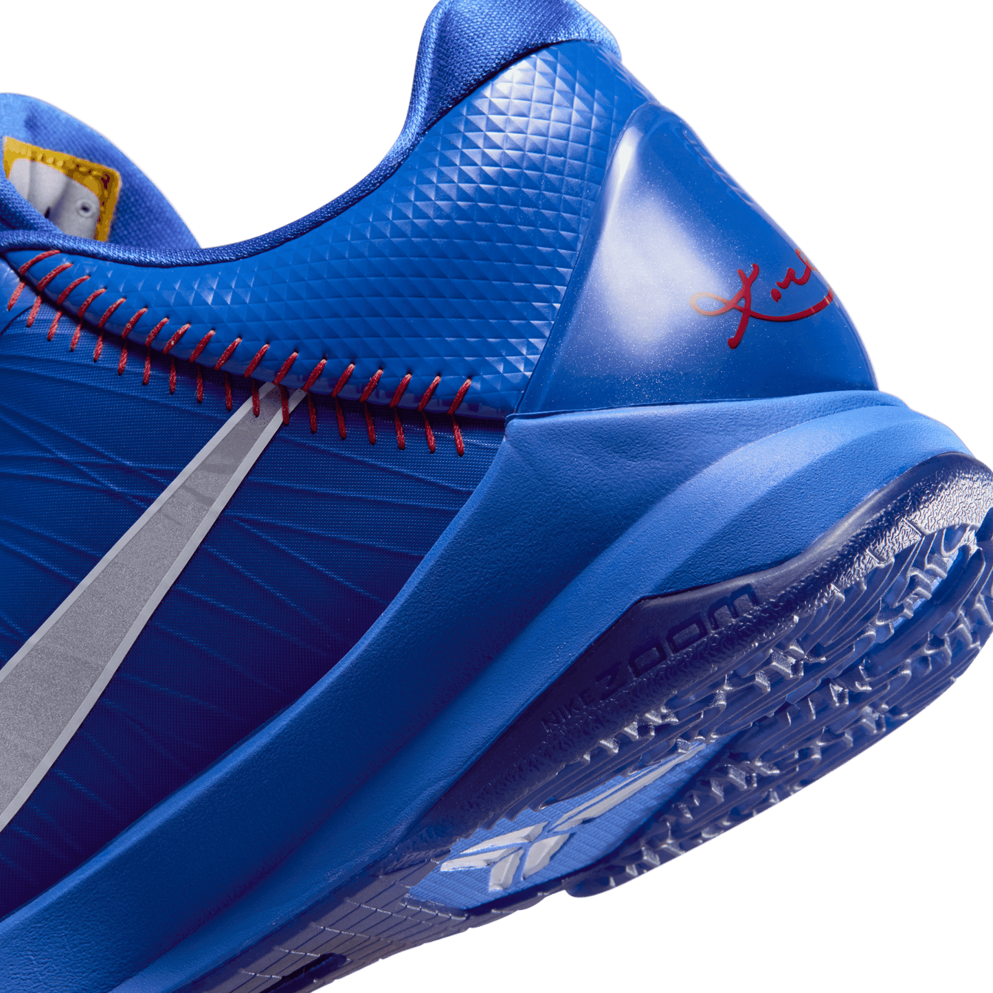 Nike Kobe 5 Protro Dodgers 7