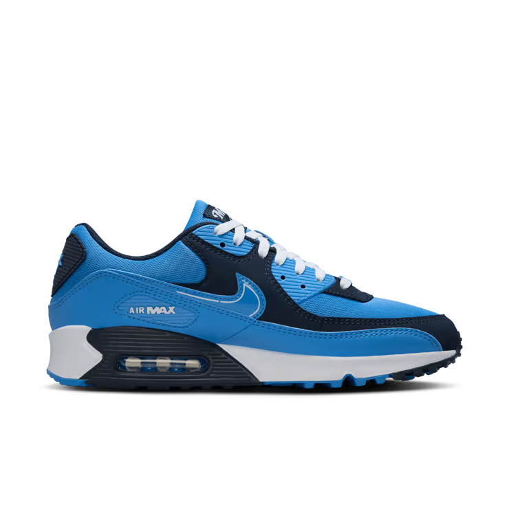 Nike Air Max 90 Tennessee Titans