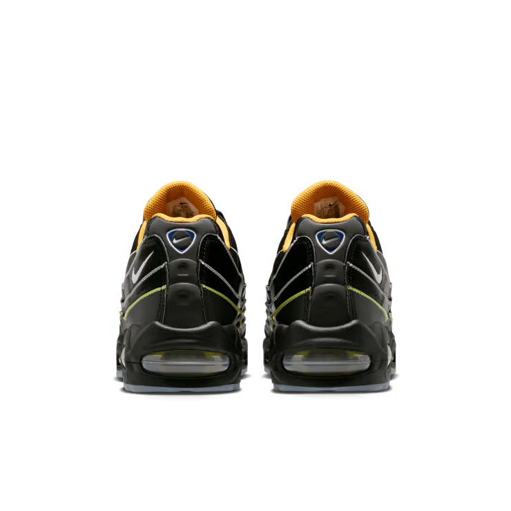 Nike Air Max 95 Big Bubble Korea
