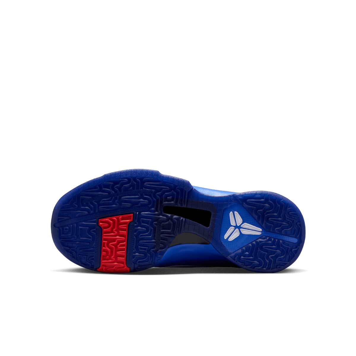 Nike Kobe 5 Protro Dodgers (GS) 2