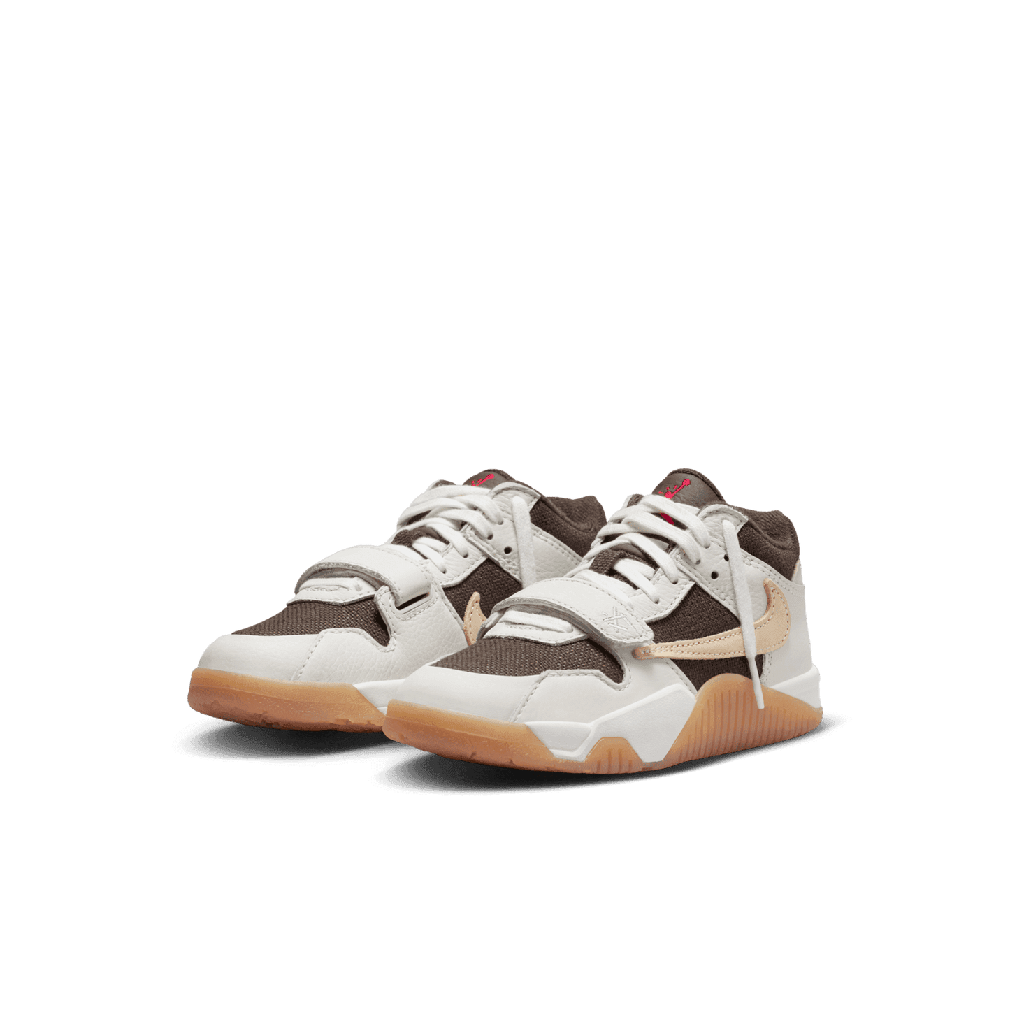 Air Jordan Jumpman Jack TR Travis Scott Sail (PS) 3