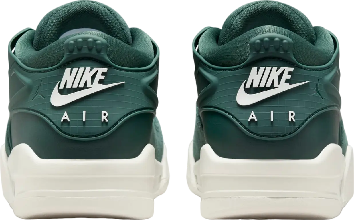 Jordan 4 RM Oxidized Green