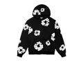Denim Tears The Cotton Wreath Sweatshirt Noir