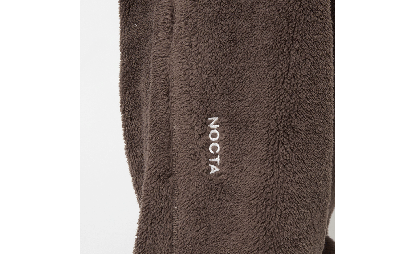 Nike x NOCTA Chalet Polar Men's Pant Brown