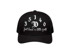 DROP 003 Just Have a Little Faith