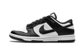 Dunk Low Retro Bianco Nero (Panda)