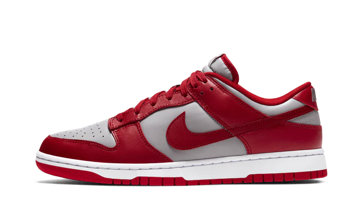 Dunk Low Retro UNLV