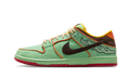 SB Dunk Low Rodeo Tourmaline