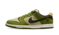 SB Dunk Low Yuto Horigome Matcha