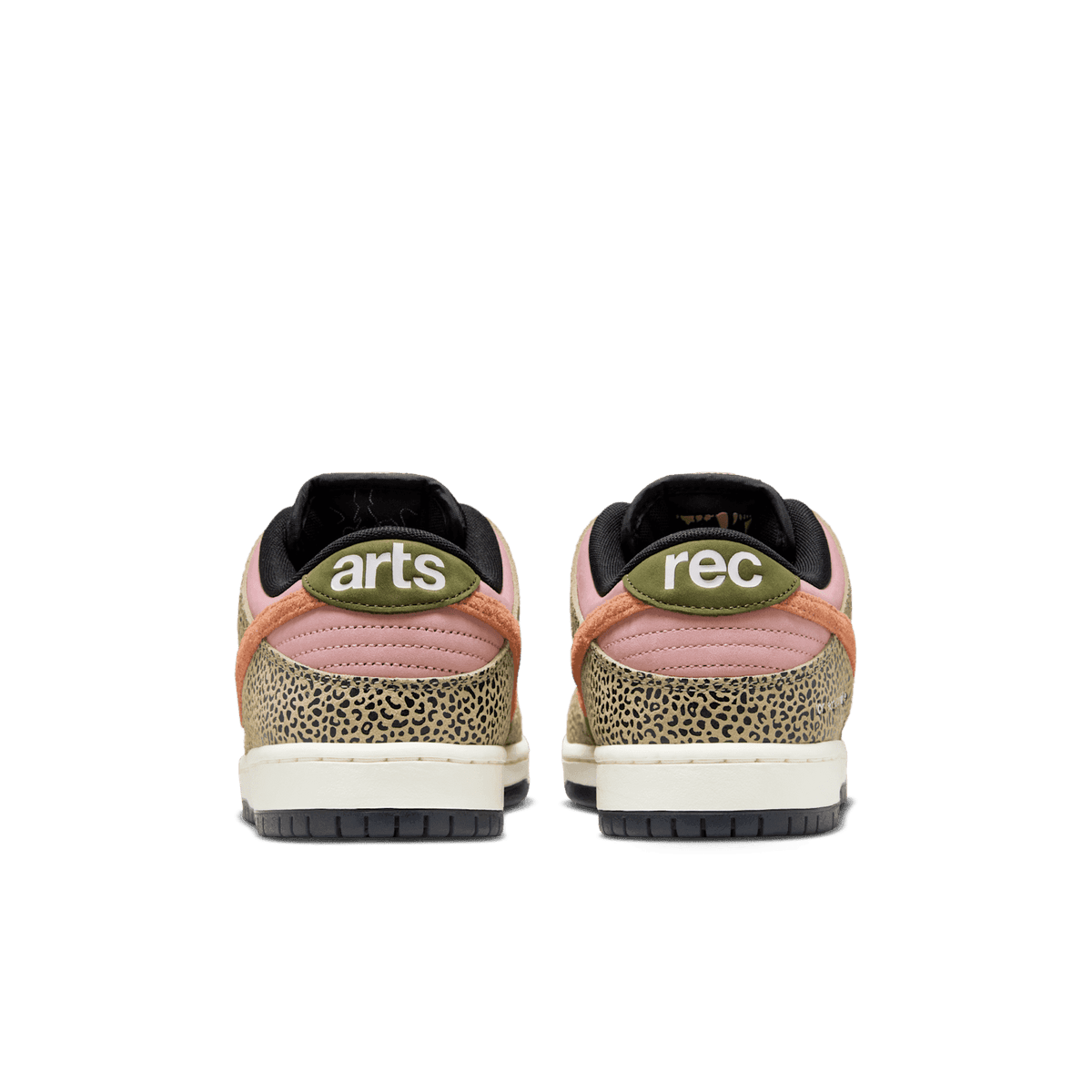 Nike SB Dunk Low Arts-Rec 9