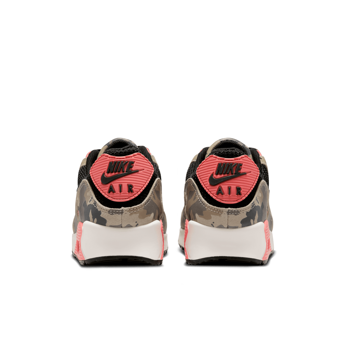 Nike Air Max 90 Premium Magic Ember Camo 6