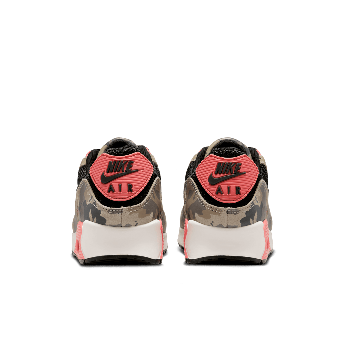 Nike Air Max 90 Premium Magic Ember Camo 6