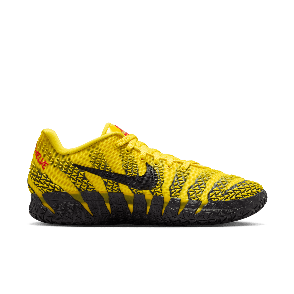 Nike Ja 3 Let Me Be Ja 3